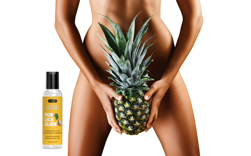 Kama Sutra Penis Colada Oral Sex Kit - Image 6