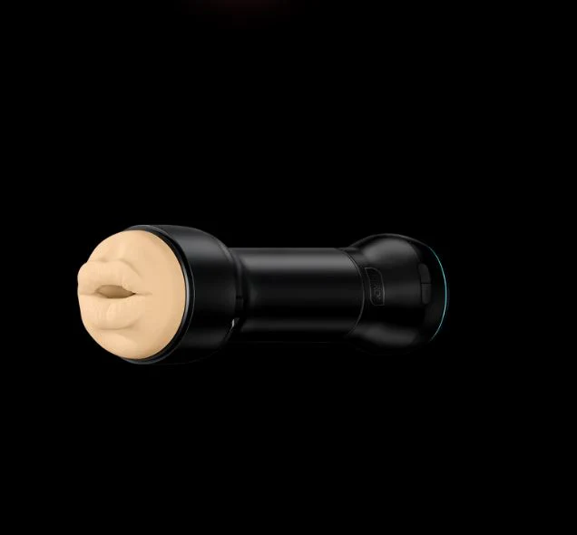 Kiiro Feel Victoria June's Stroker & PowerBlow Masturbator Combo - Image 7
