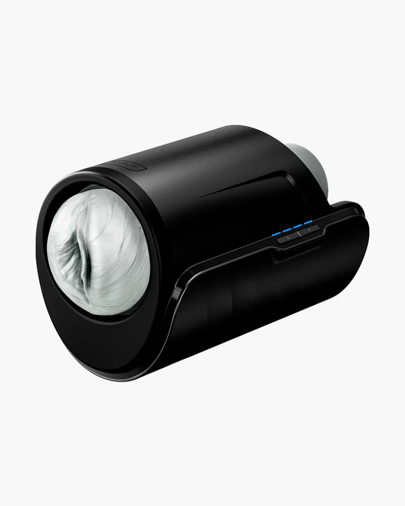 Kiiroo Feel Argenta Male Stroker - Image 4