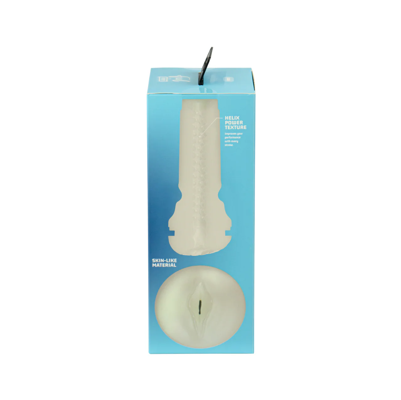 THE KIIROO FEEL GLOW-IN-THE-DARK STROKER LIMITED EDITION - Image 3
