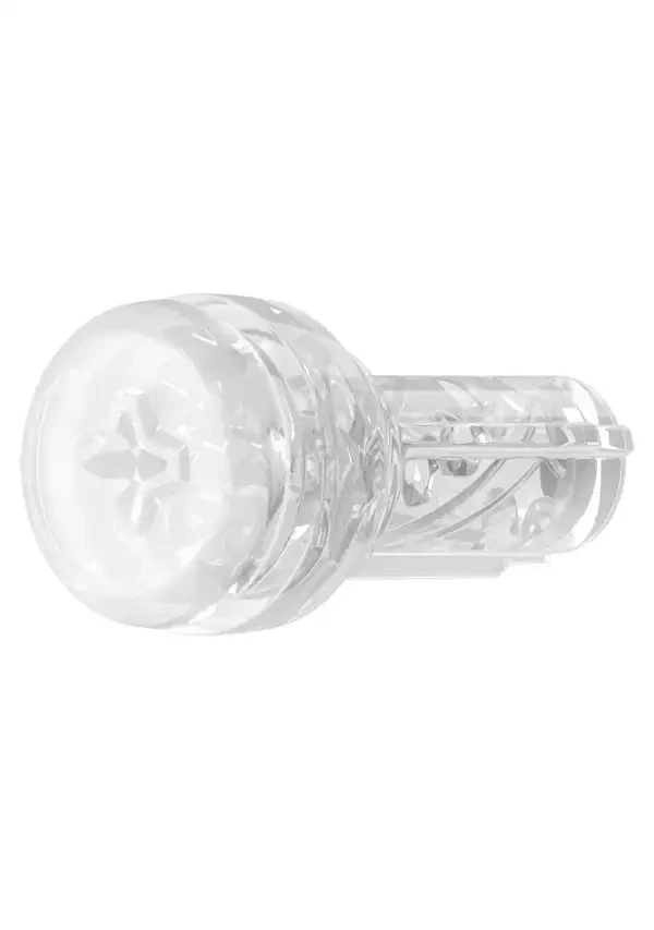 Kiiroo Feel Pocket Stroker Crystal - Image 4