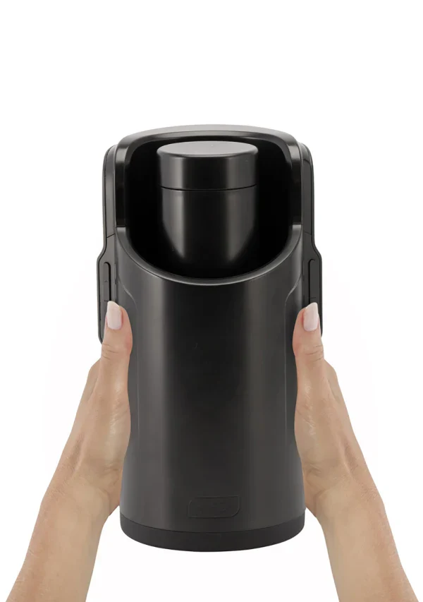 Kiiroo Keon and Feel Stroker Male Masturbator Box Set - Image 4