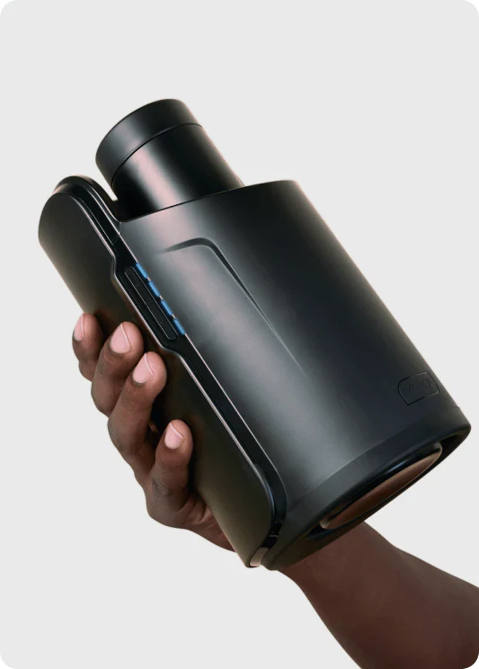Kiiroo Keon and Feel Stroker Male Masturbator Box Set - Image 7