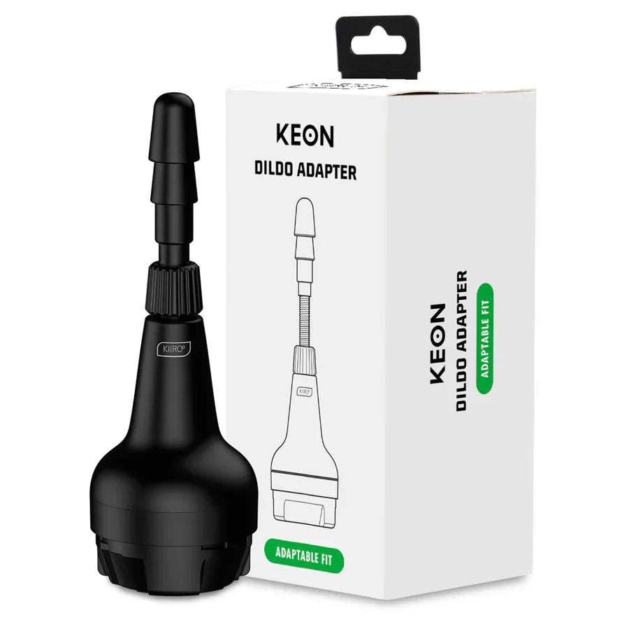 Kiiroo Keon Dildo Adapter - Image 6