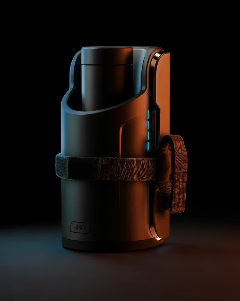 Kiiroo Keon Hand Strap - Image 3