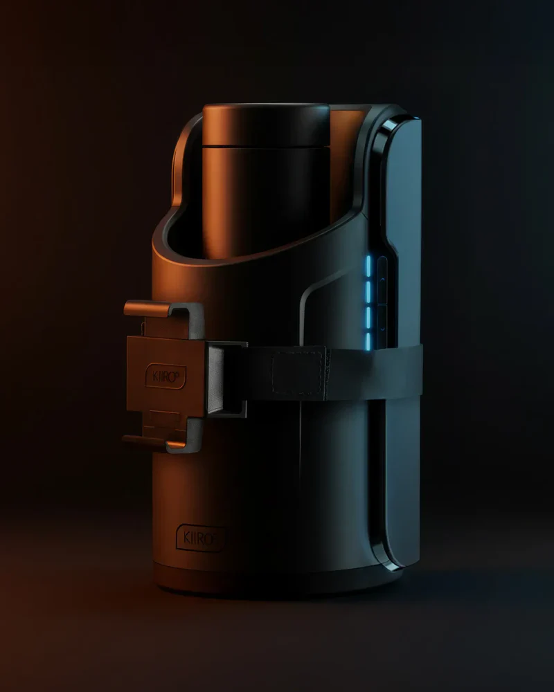 Kiiroo Keon Phone Holder - Image 3