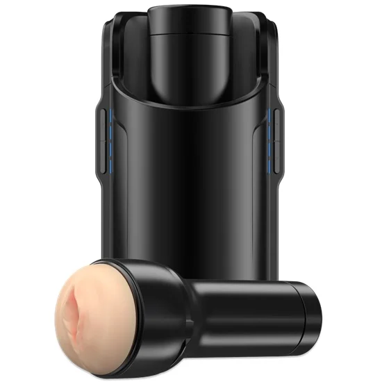 Kiiroo Keon Wi-Fi Combo Set with Feel Stroker