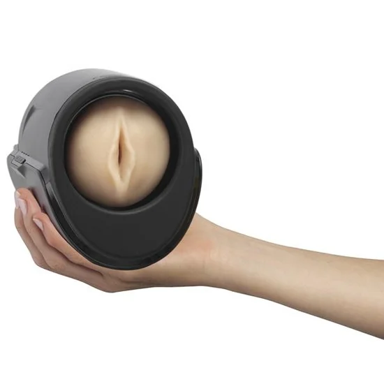 Kiiroo Keon Wi-Fi Combo Set with Feel Stroker - Image 2
