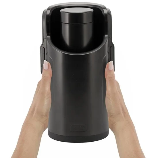Kiiroo Keon Wi-Fi Combo Set with Feel Stroker - Image 3