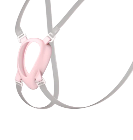 Kiiroo Harness for the LuxHer Clitoral Vibrator