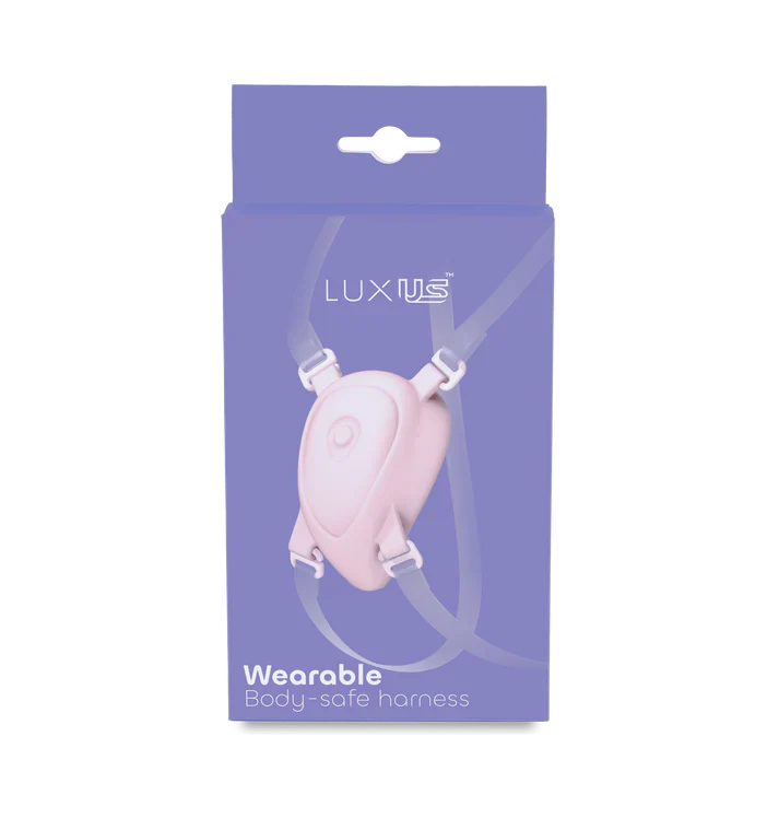 Kiiroo Harness for the LuxHer Clitoral Vibrator - Image 3