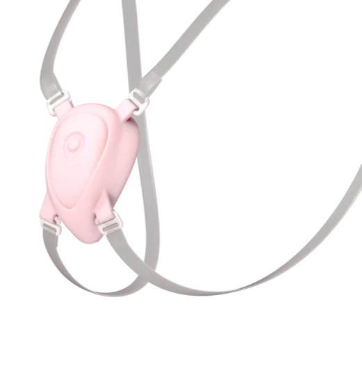 Kiiroo Harness for the LuxHer Clitoral Vibrator - Image 4