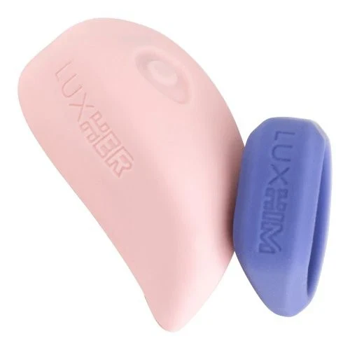 Kiiroo Luxus Interactive His and Hers App Controlled Couples Vibe Set - Image 3