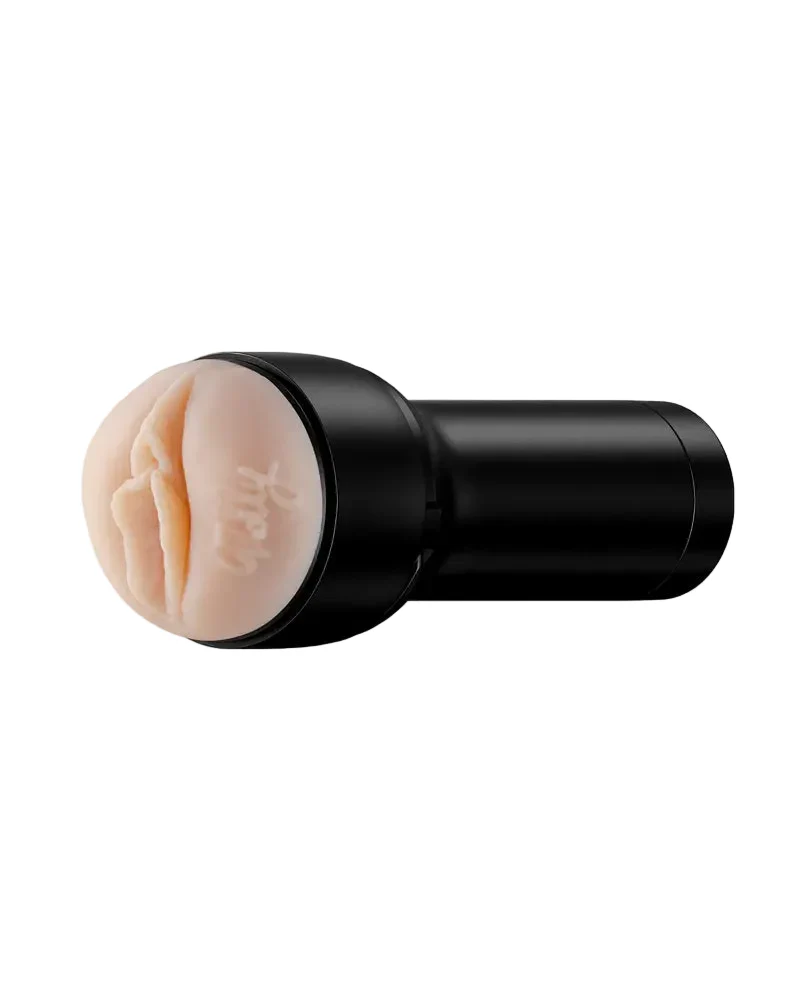 Kiiroo Molly Stewart Male Stroker