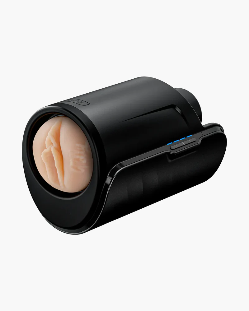 Kiiroo Molly Stewart Male Stroker - Image 4