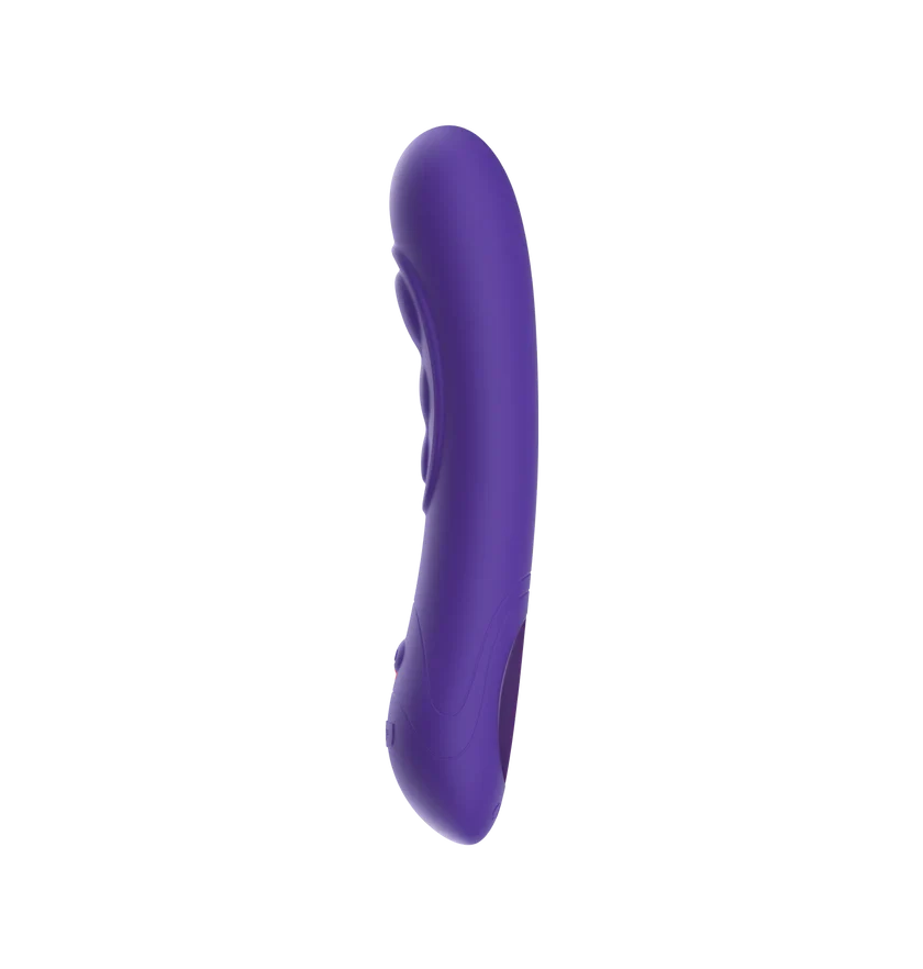 Kiiroo Pearl 3 G-Spot Vibrator with FeelConnect App