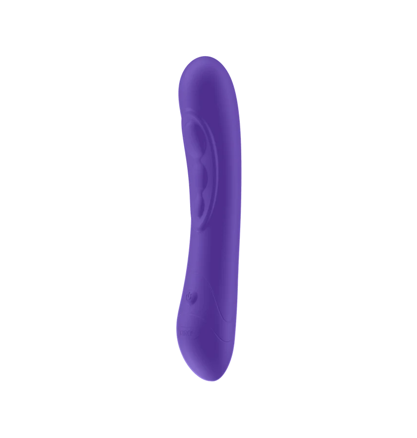 Kiiroo Pearl 3 G-Spot Vibrator with FeelConnect App - Image 4