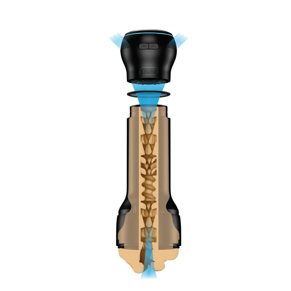 Kiiroo Powerblow Adapter - Image 4