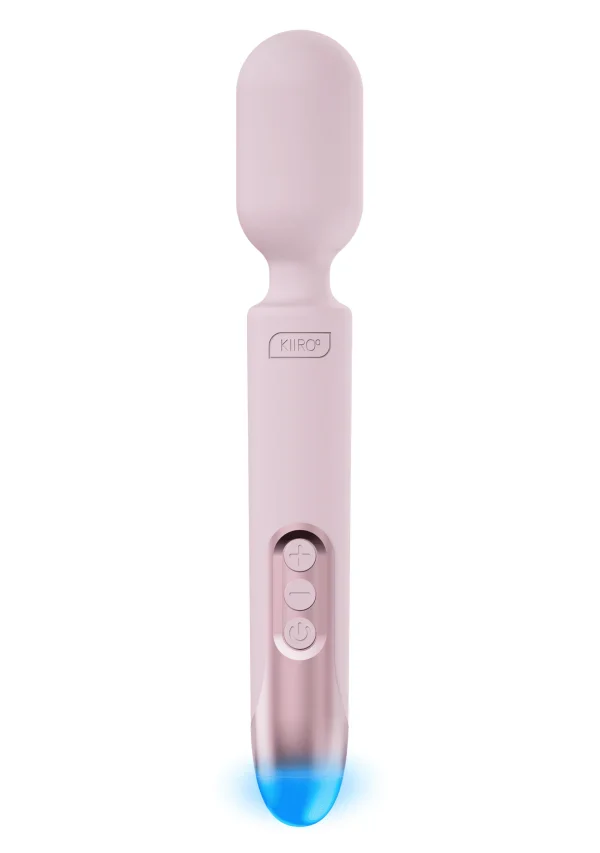 Kiiroo ProWand Vibrating Wand Massager - Image 4