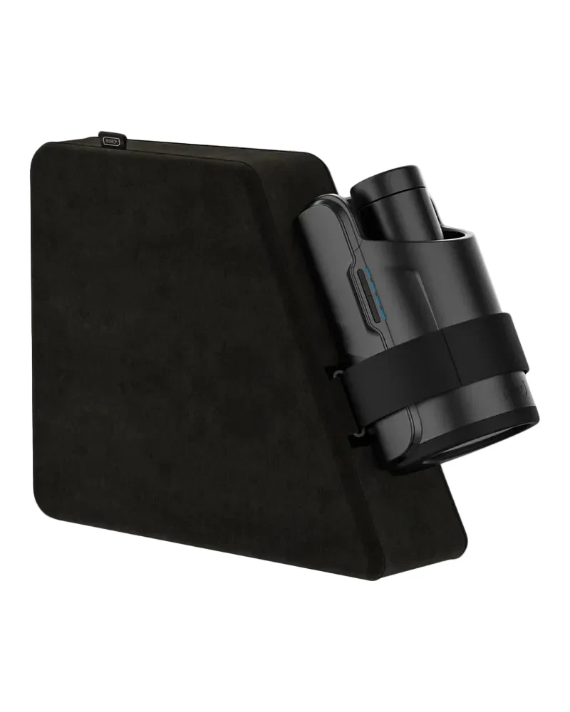 Kiirroo Keon Multifunctional Pillow & Strap