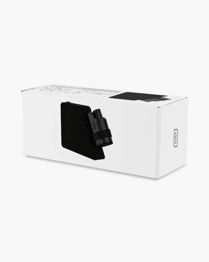 Kiirroo Keon Multifunctional Pillow & Strap - Image 6