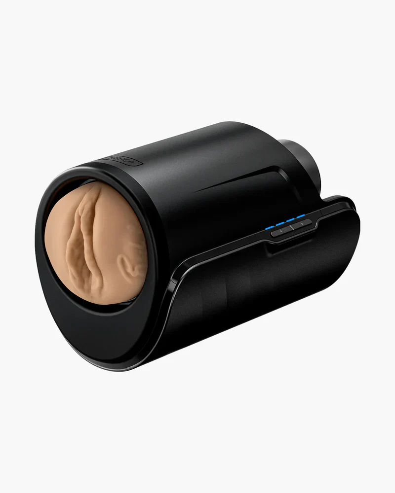 Kiiroo Rachel Starr Male Stroker - Image 3