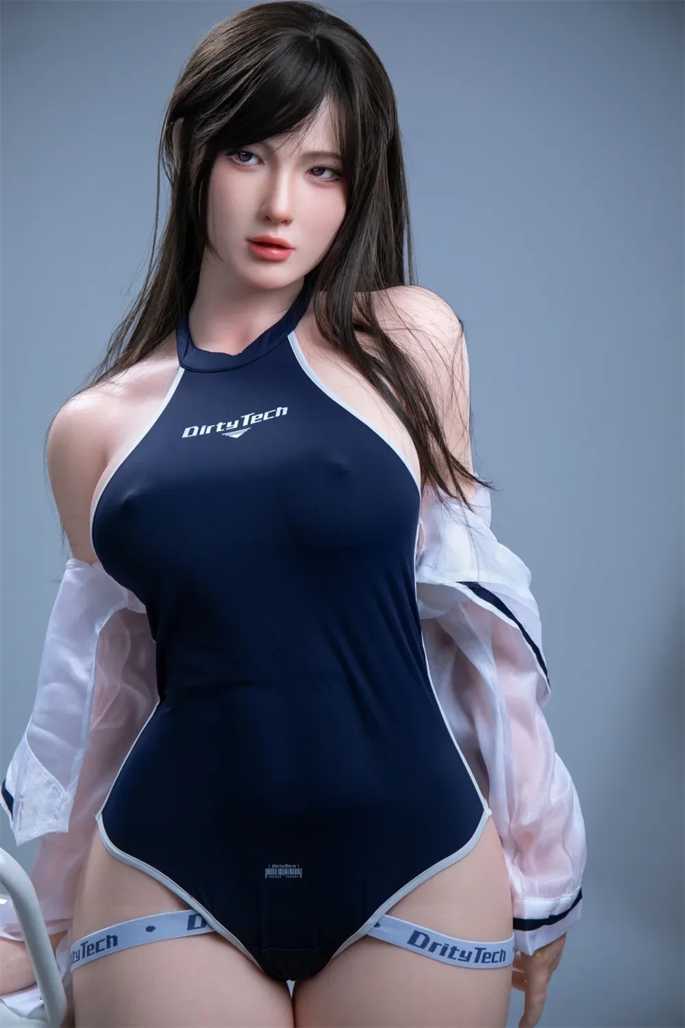 Kimmi Dream Doll Hyper-Real Premium Fantasy Sex Doll - Image 2