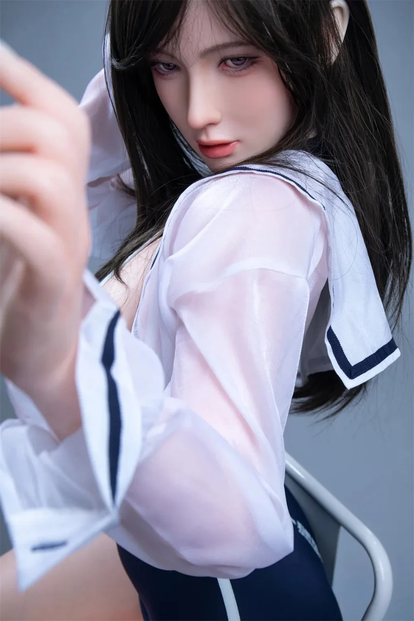 Kimmi Dream Doll Hyper-Real Premium Fantasy Sex Doll - Image 3