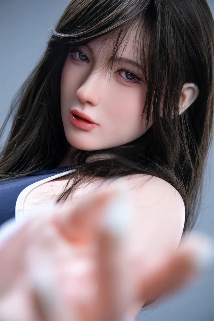 Kimmi Dream Doll Hyper-Real Premium Fantasy Sex Doll - Image 6