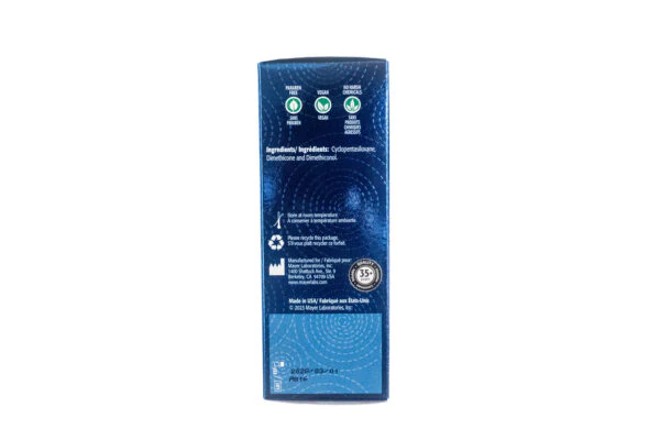 Kimono Swirl Silicone Lubricant, 3.4oz - Image 5