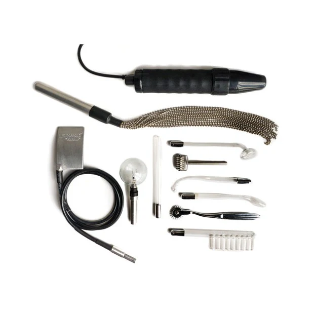 Kinklab Agent Noir Neon Wand Kit - Image 3