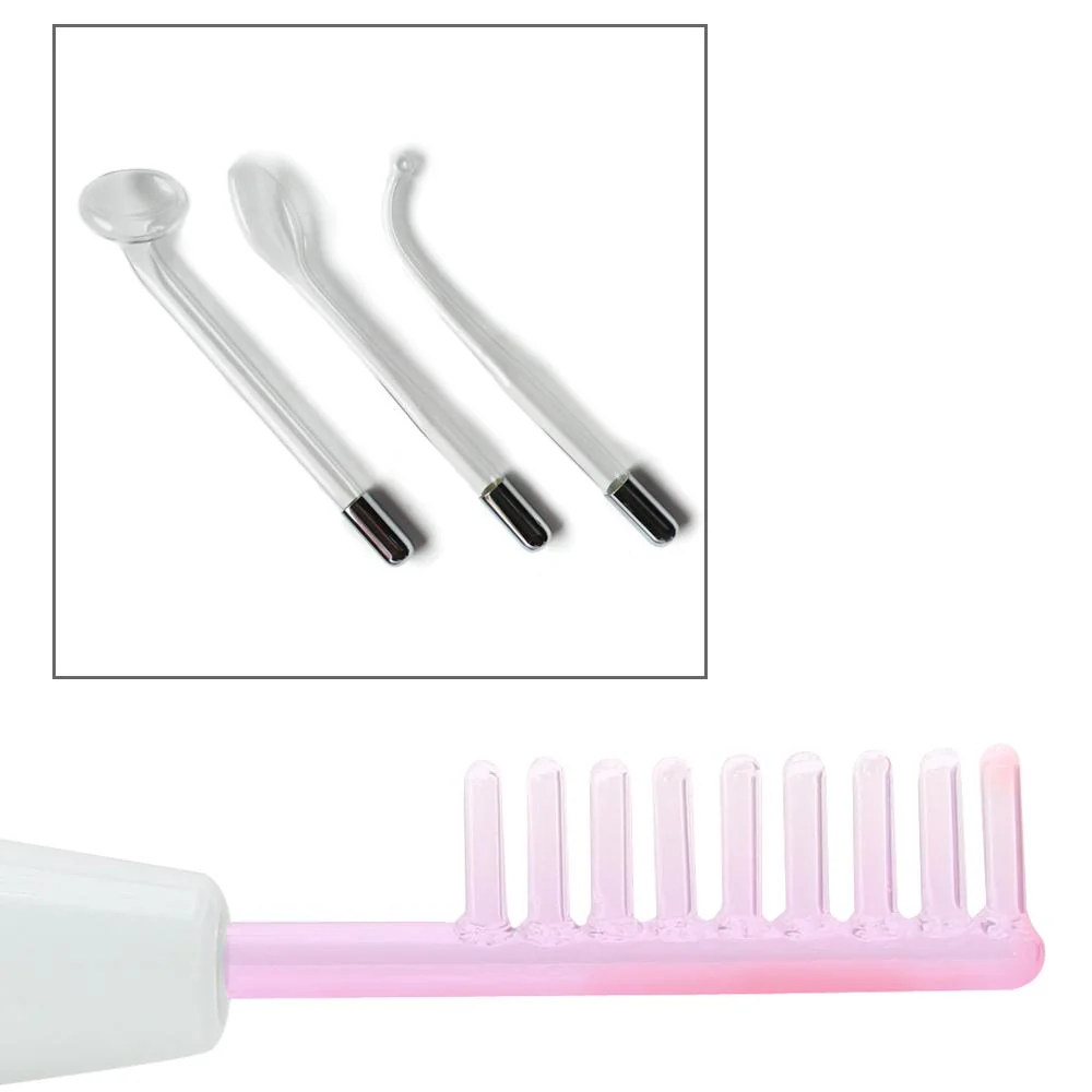 Kinklab ElectroErotic Neon Wand Kit - Purple Light - Image 3