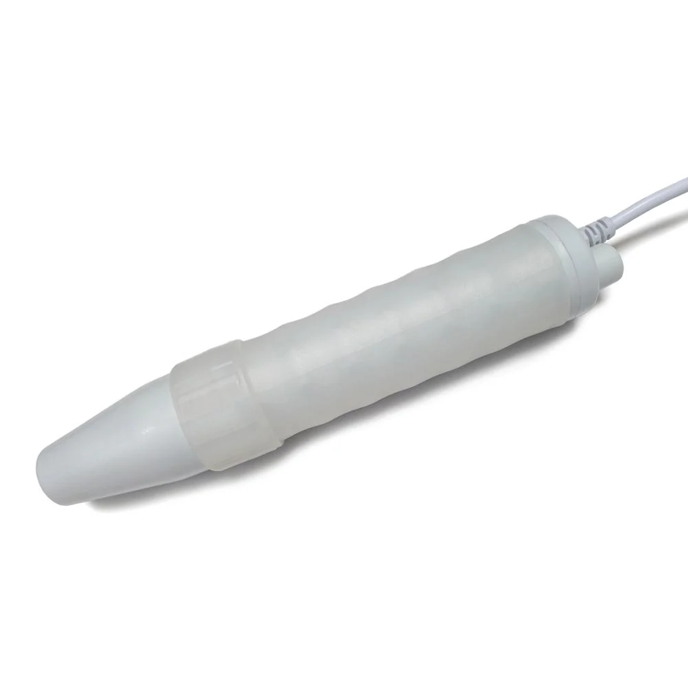 Kinklab ElectroErotic Neon Wand Kit - Purple Light - Image 5