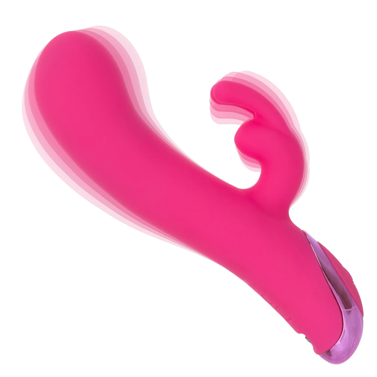 Kroma Turbo "G" Bunny Vibrator - Image 2