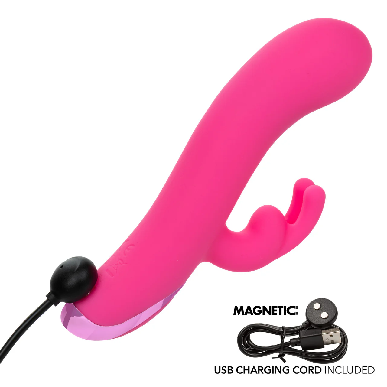Kroma Turbo "G" Bunny Vibrator - Image 5