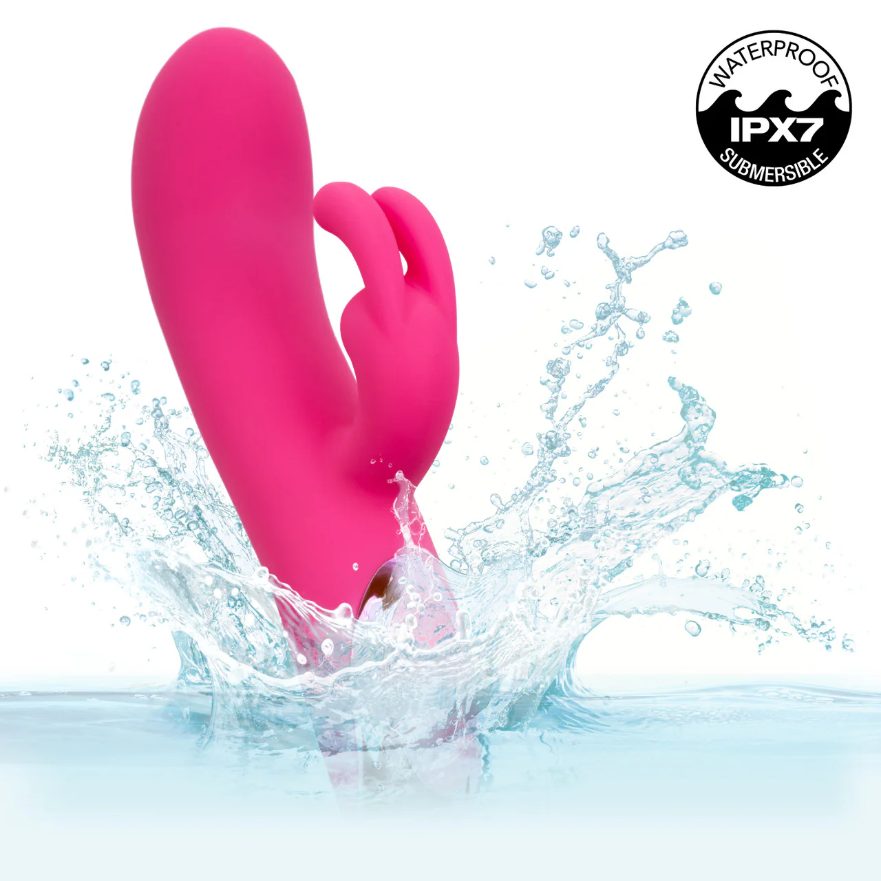 Kroma Turbo "G" Bunny Vibrator - Image 6
