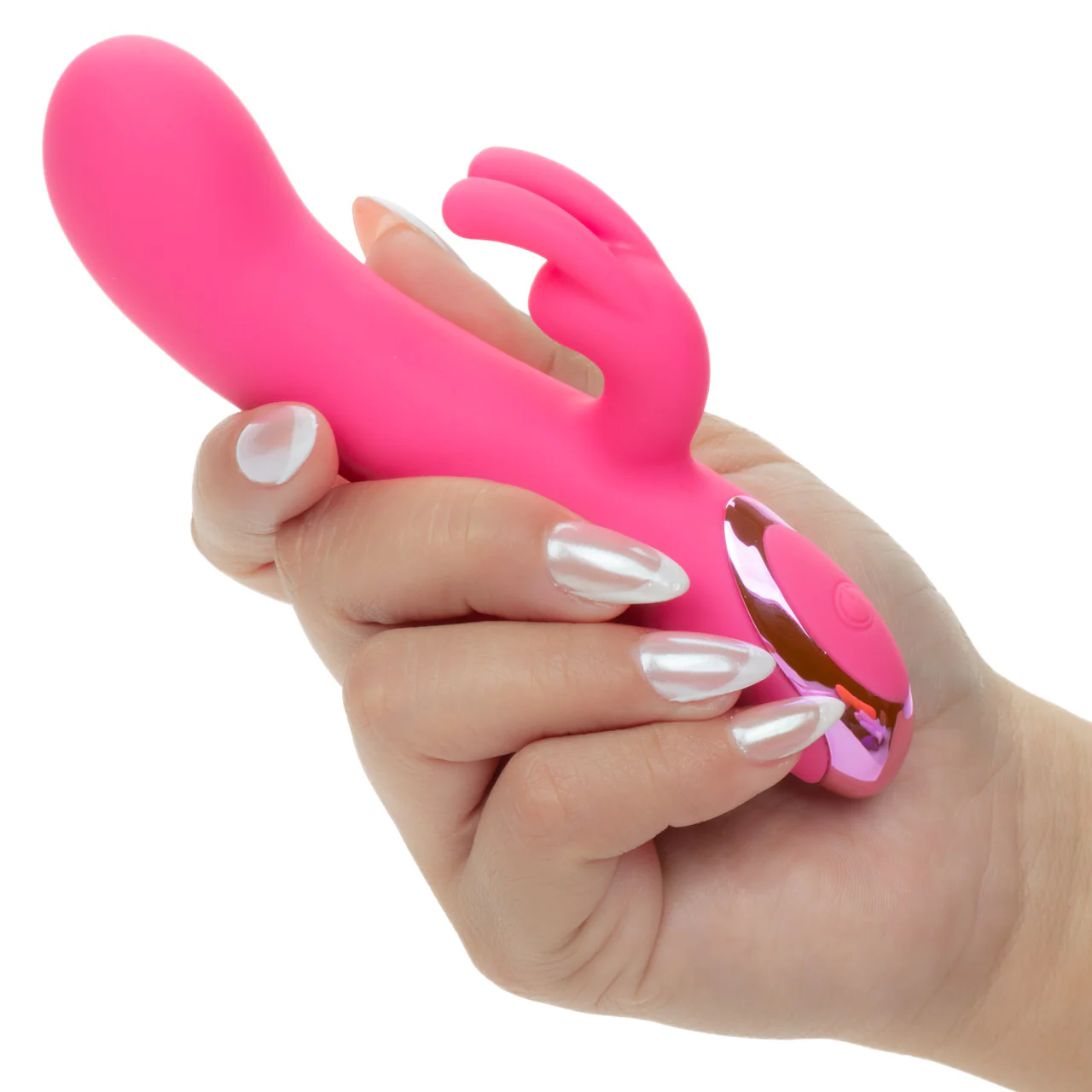 Kroma Turbo "G" Bunny Vibrator - Image 7