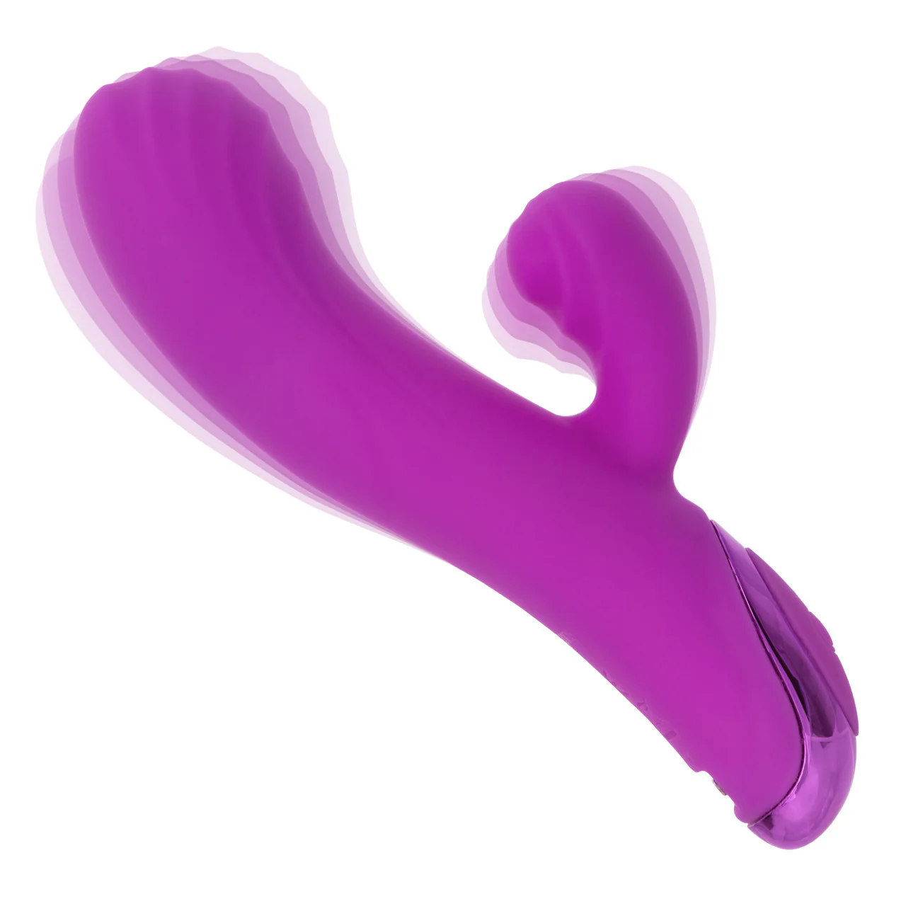 Kroma Turbo Passion Bunny Vibrator - Image 2