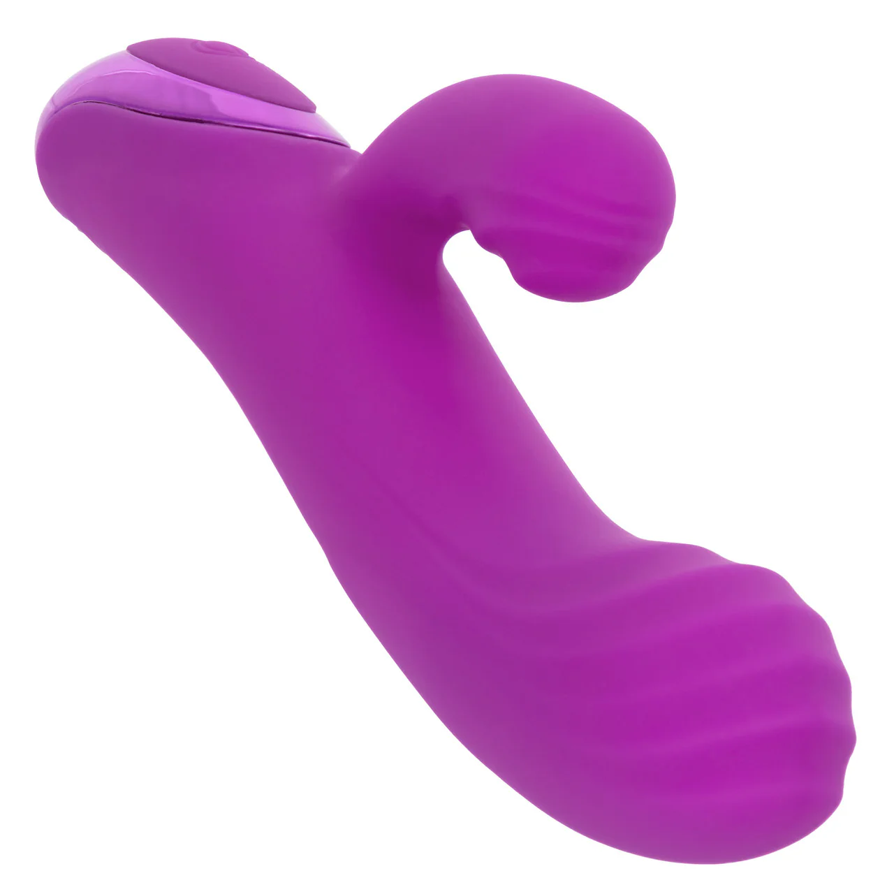 Kroma Turbo Passion Bunny Vibrator - Image 4
