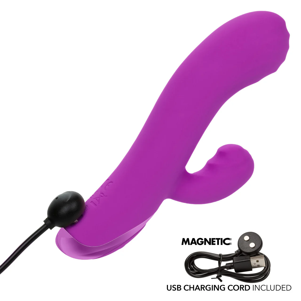 Kroma Turbo Passion Bunny Vibrator - Image 5