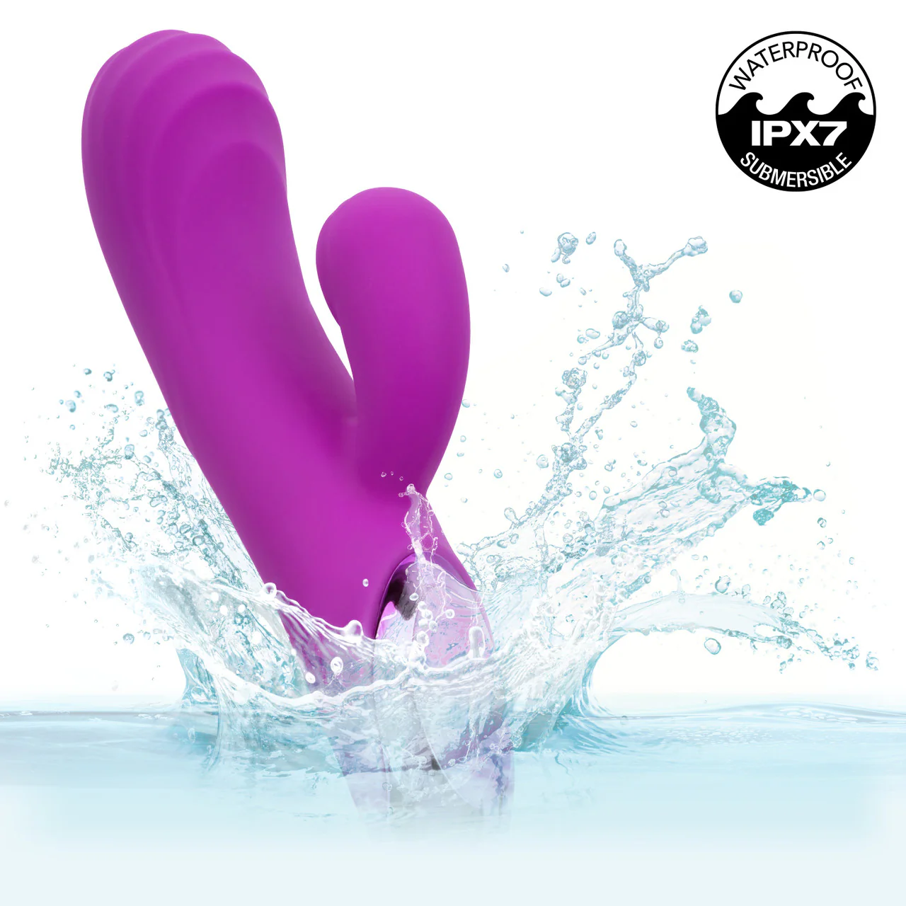 Kroma Turbo Passion Bunny Vibrator - Image 6
