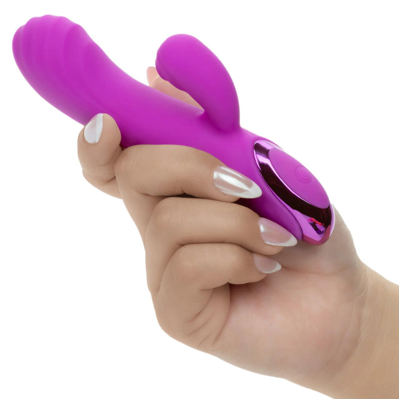 Kroma Turbo Passion Bunny Vibrator - Image 7