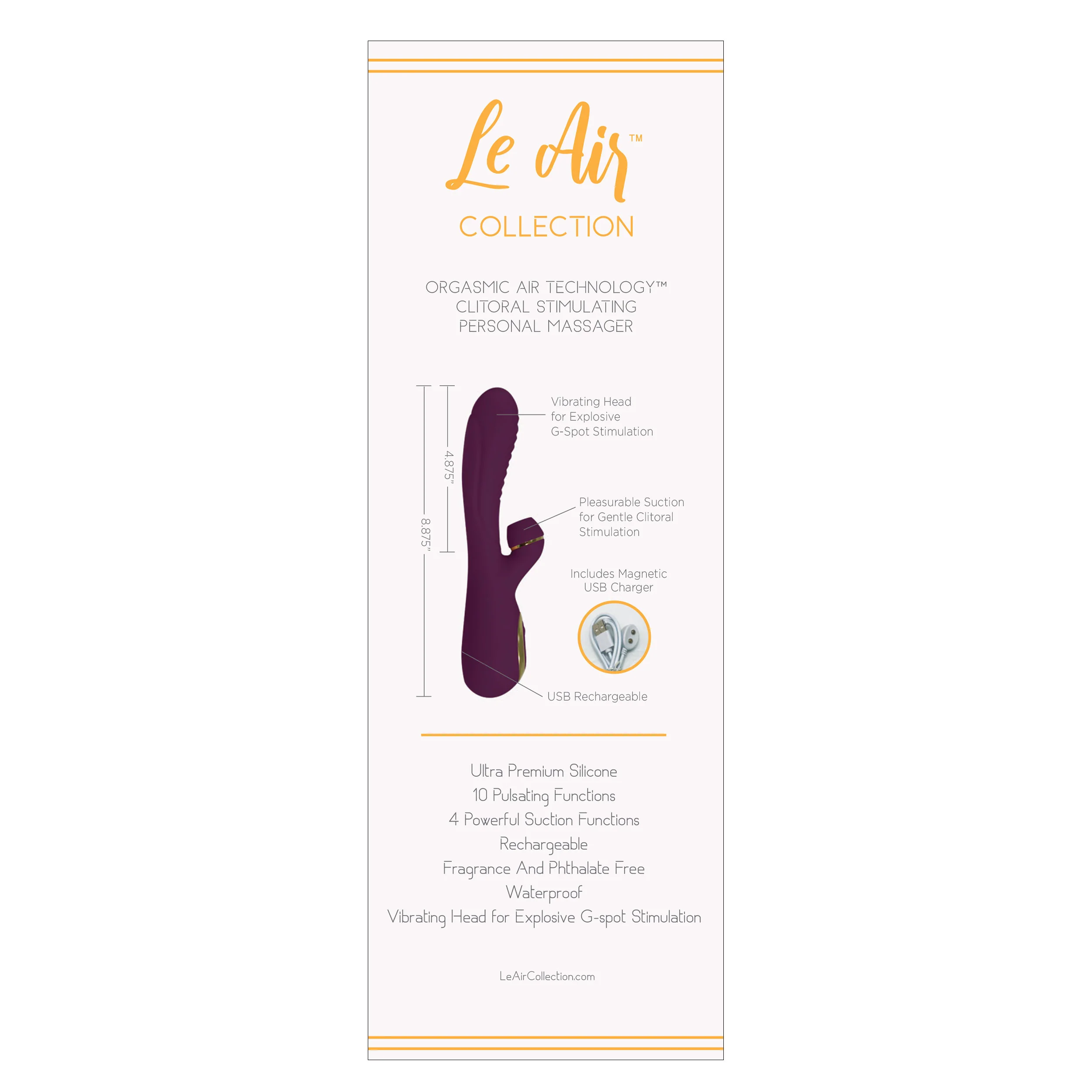 Le Air Airo - Image 2