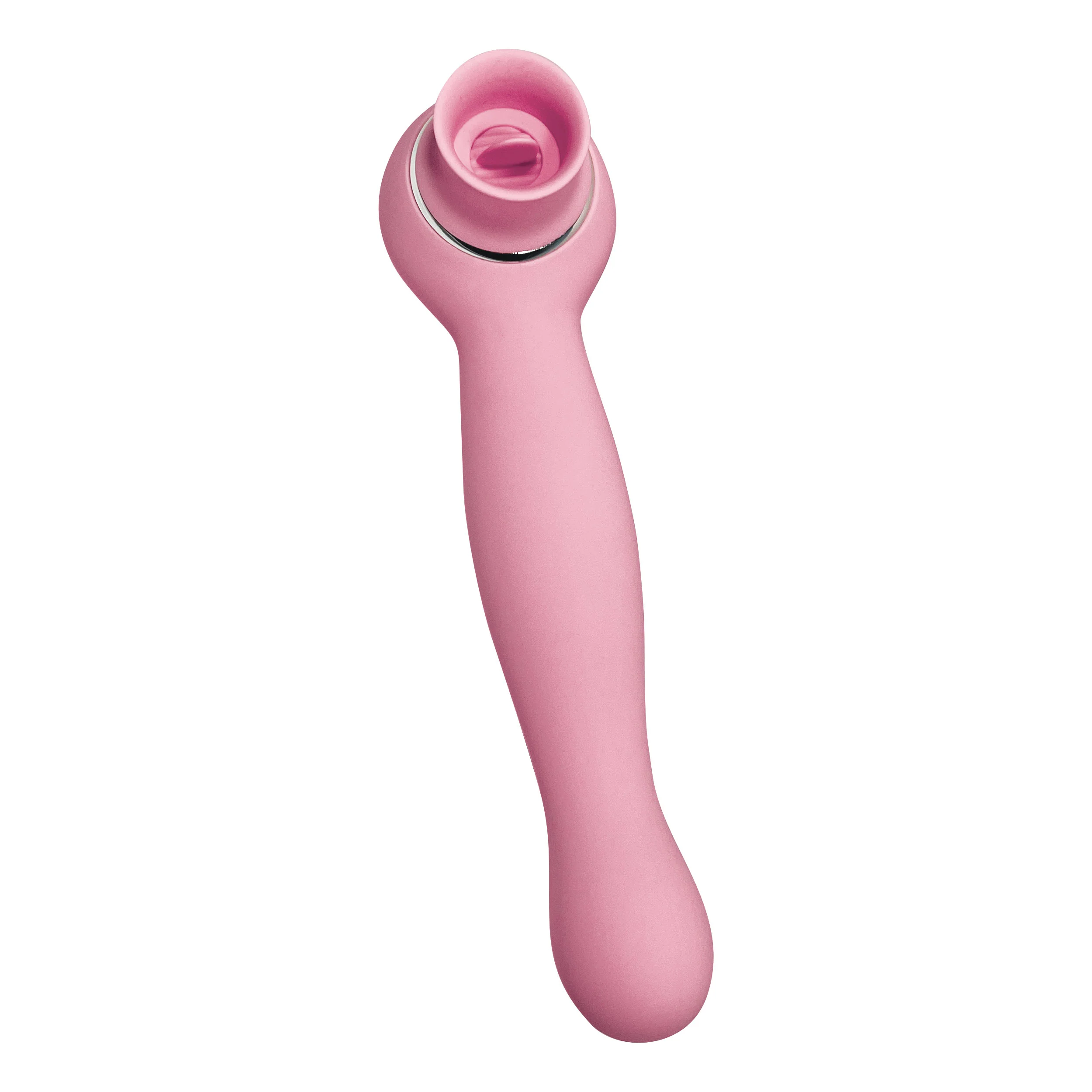 LE Air Collection Succion Vibrating Clitoral Suction Stimulator