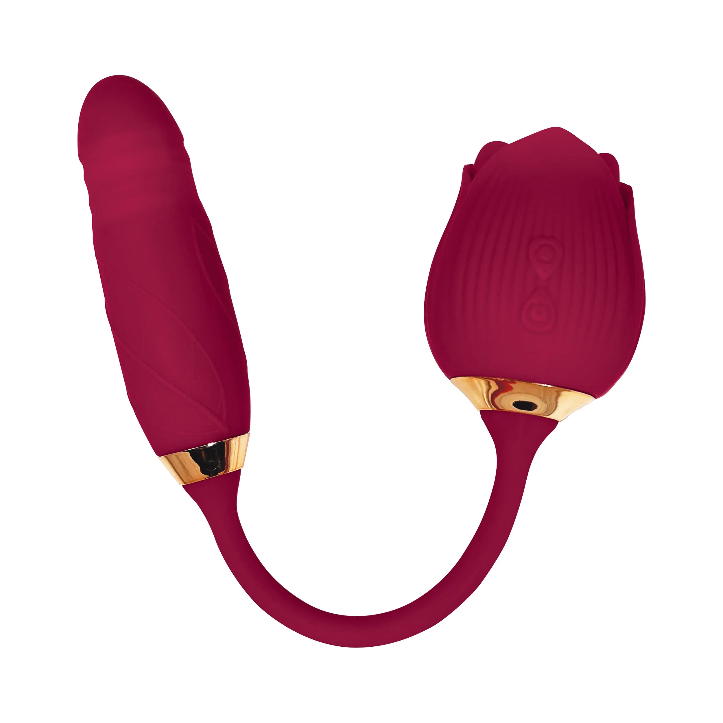 Le Aire Rose Thrusting Bullet - Image 2