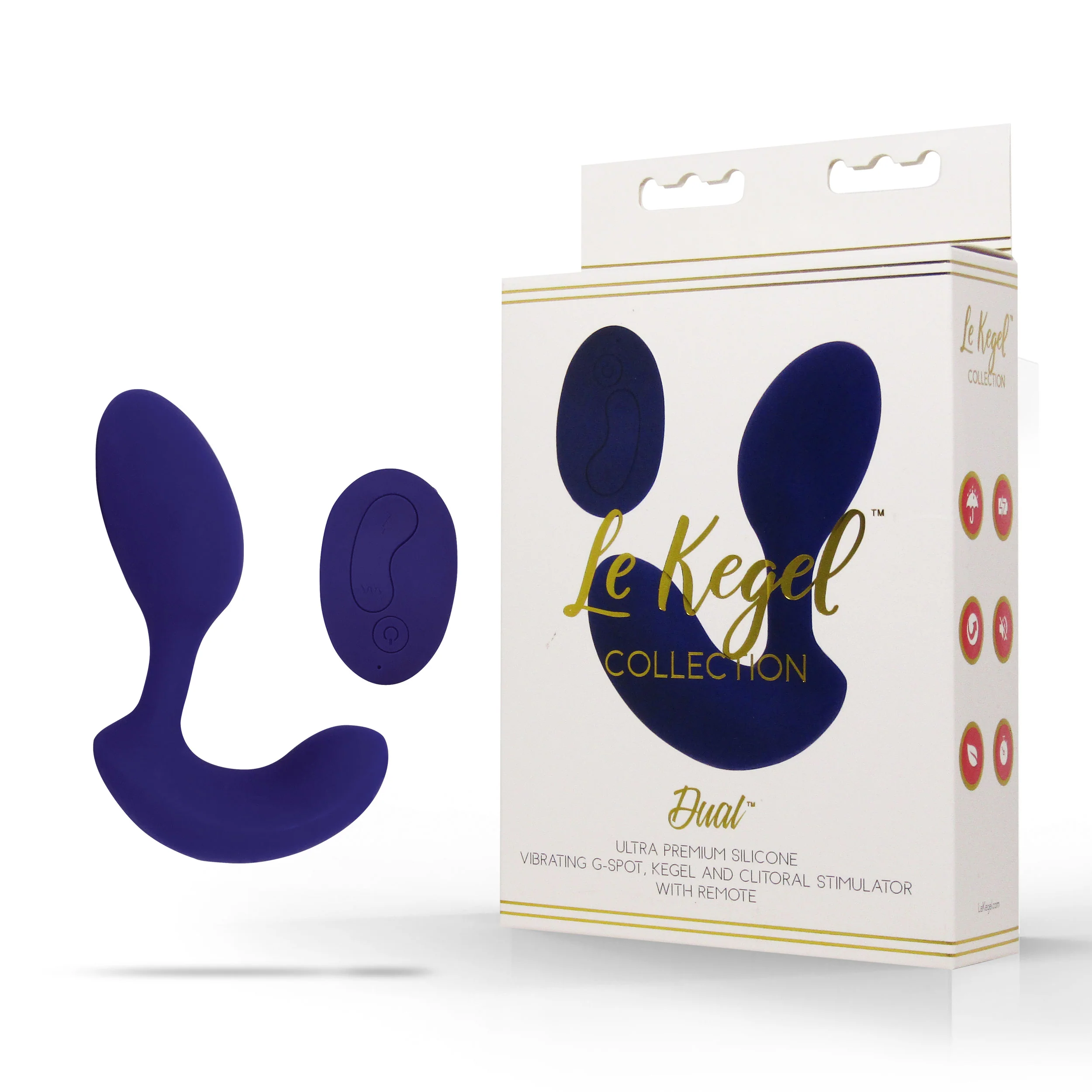 Le Kegel Dual - Image 3