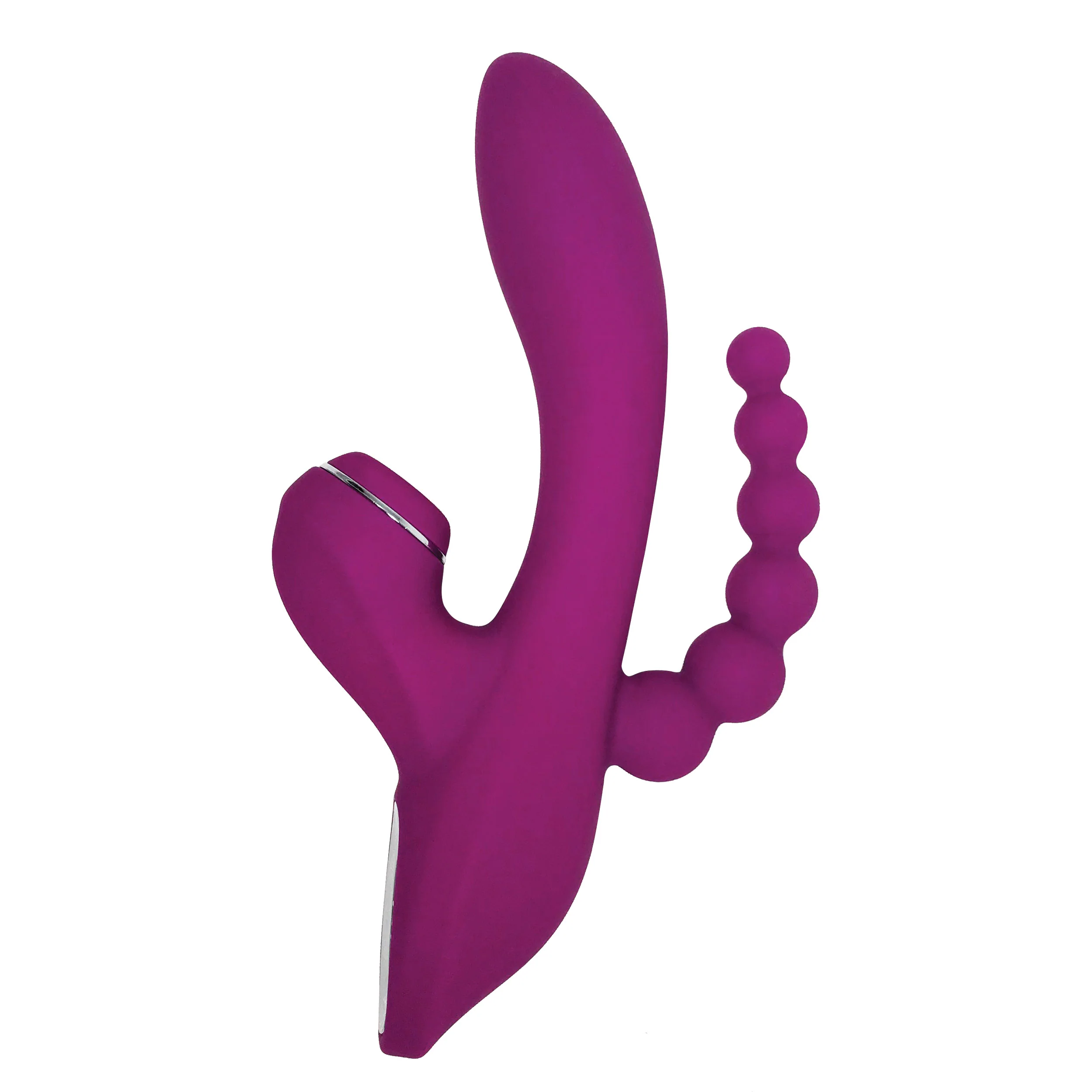 Le Trois Aire Rabbit Vibe - Image 2