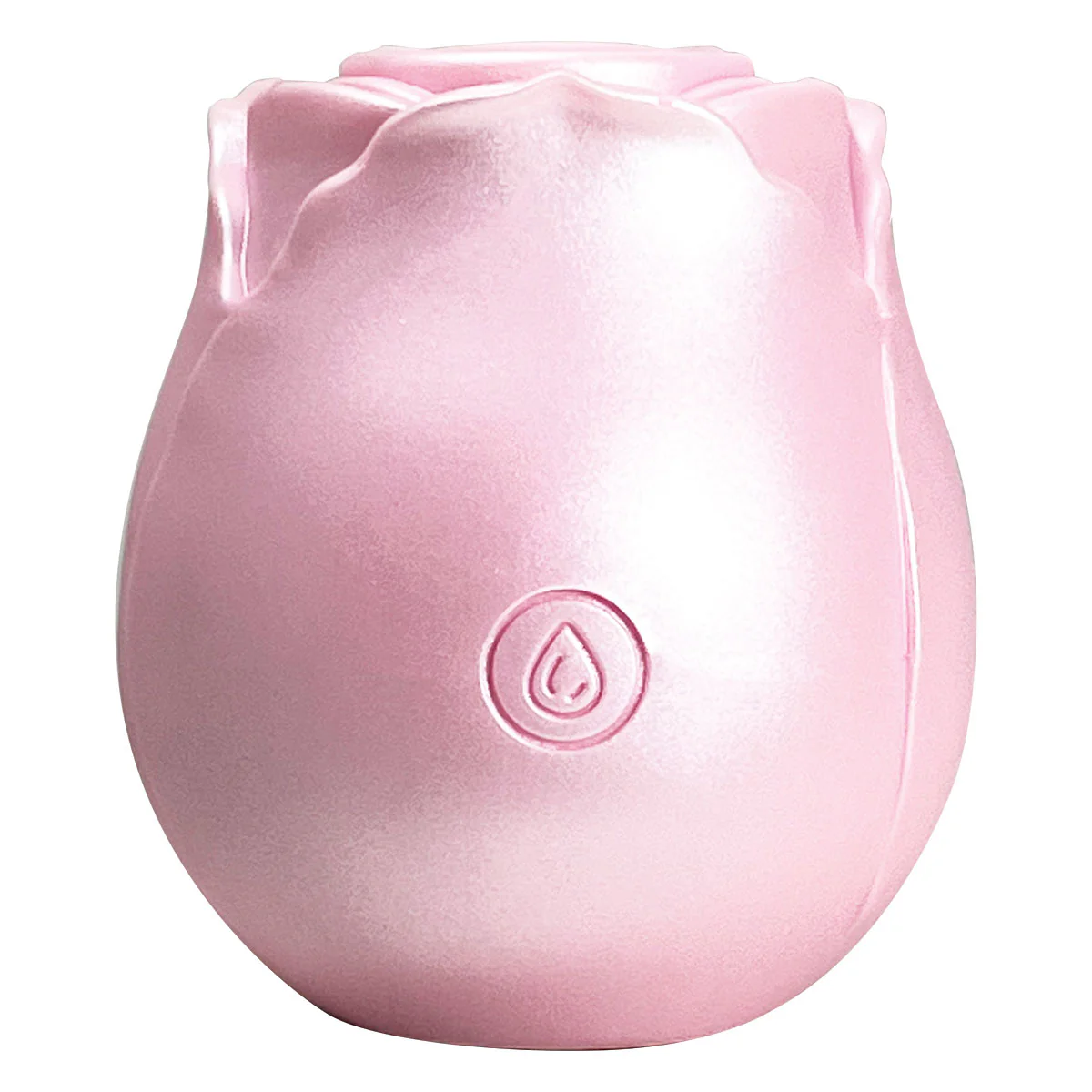 Le Rose Briller Air Pulse Clitoral Vibe in Pink Pearl - Image 2