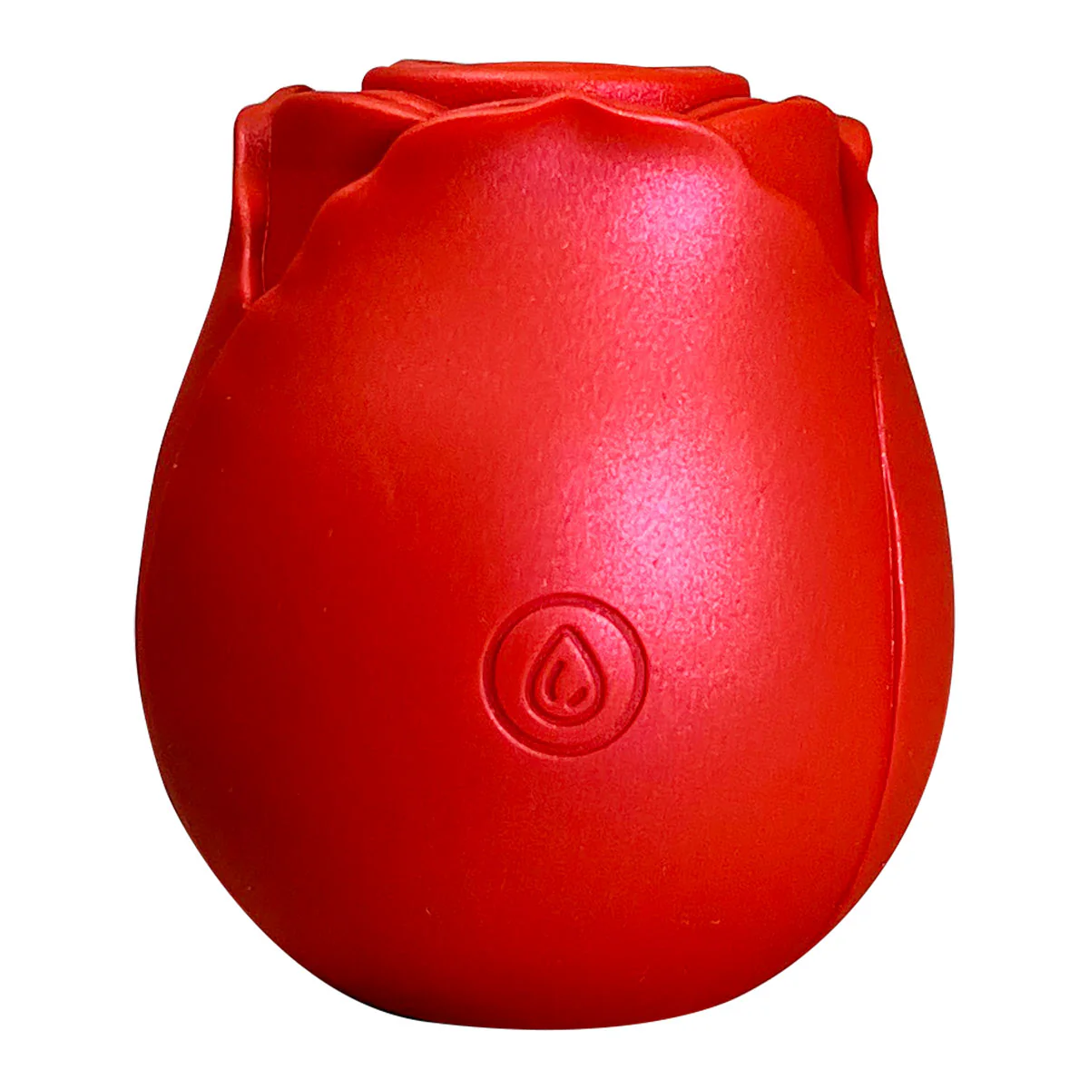 Le Rose Briller Air Pulse Clitoral Vibe in Red Pearl - Image 2