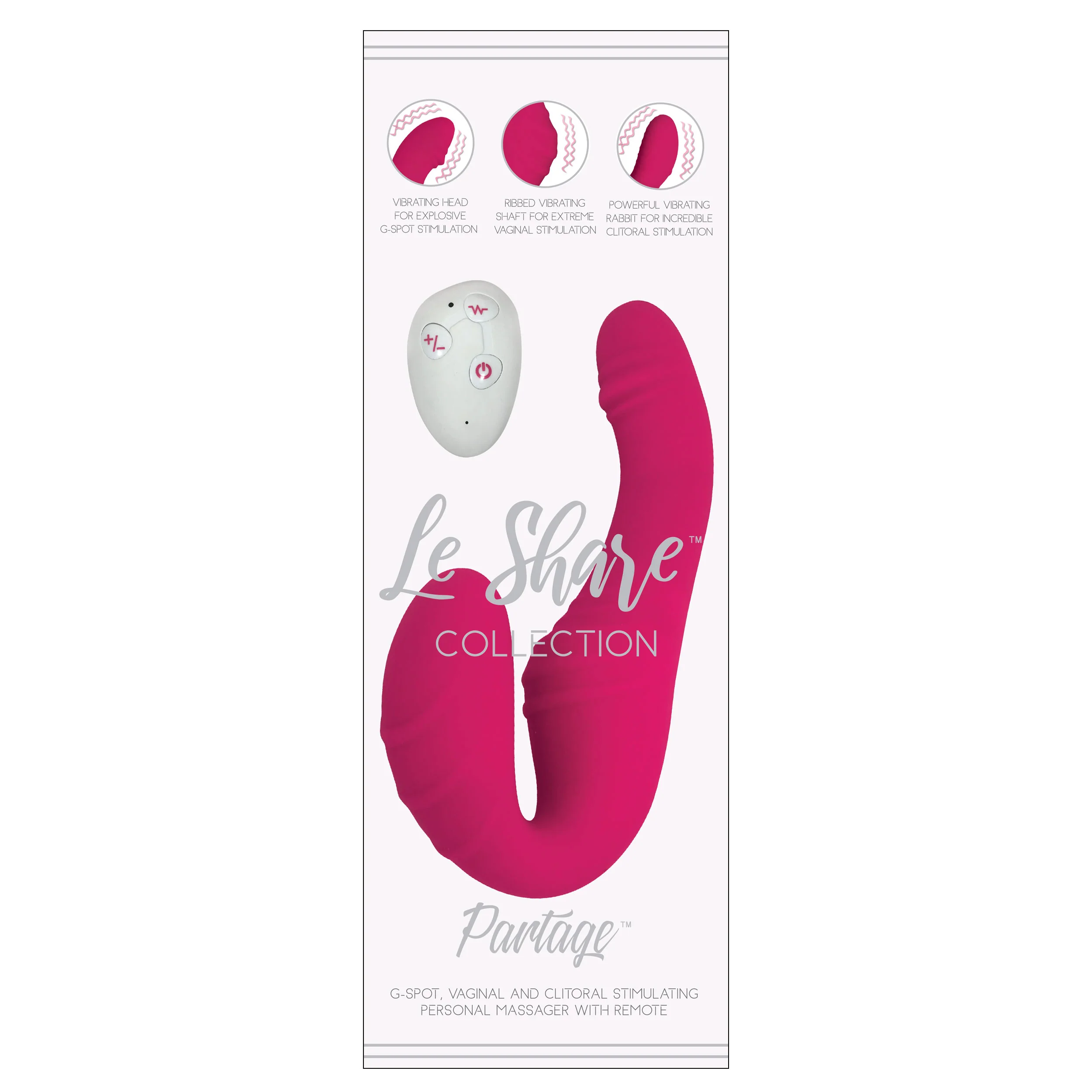 Le Share Vibe - Image 3